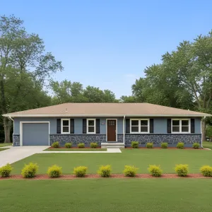 Steelwater Bungalow Ranch