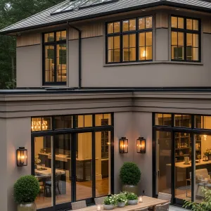 Unwind in Style: Patio Pleasures Abound