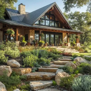 Timberland Sanctuary Delight