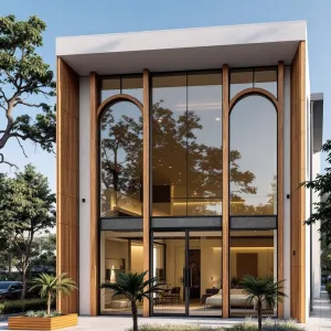 Preview of Grand Arches: A Glimpse Into Elegance