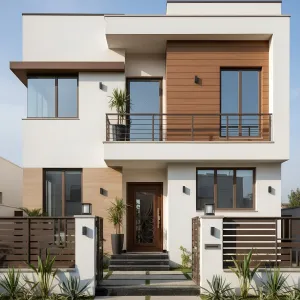 Urban Oasis: The Pinnacle of Chic Living