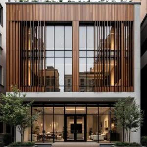 Preview of Urban Zen: Let the Light In