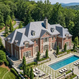 Summit Manor Elegance