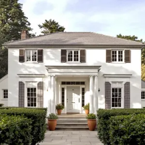 A Regal Respite with a Stylish Welcome