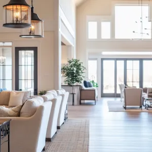 Hanging Pendant Lights
