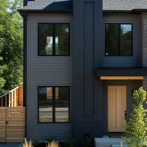 A Dark Delight: Framing the Future