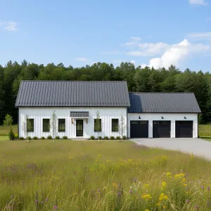 Barnyard Ray of Sunshine: A Modern Marvel