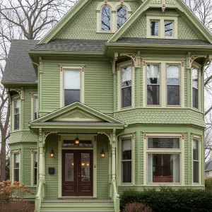 Preview of Jade Beauty: An Ode to Victorian Style