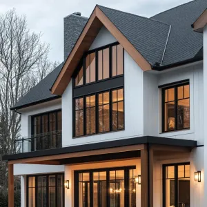 Preview of Marvelous Manor of Suburbia