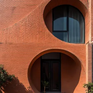 Preview of Terracotta Archway Bliss