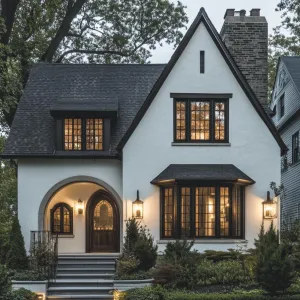 Preview of Hideaway Nostalgia: Gables and Giggles