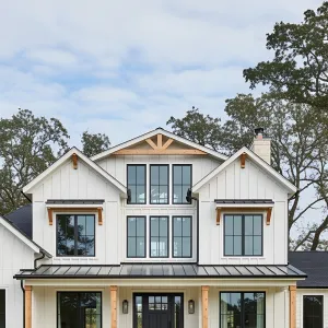 Timeless Charm Farm Oasis