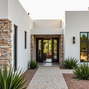 Rocky Ranch Portal