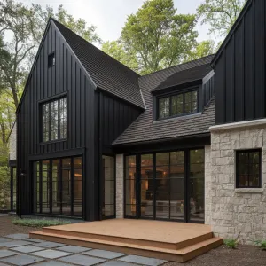Preview of Onyx Nest: Bold and Beautiful