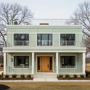 Chillin’ on the Chilltop: The Deck Soiree