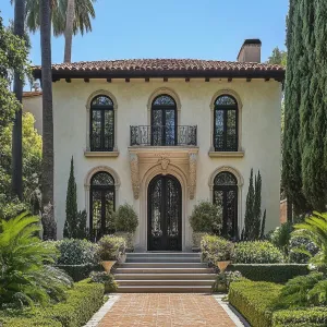 Preview of Architectural Symphony: The Mediterranean Melody