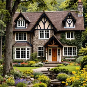 A Pebble-Perfect Haven Amidst Nature’s Canvas