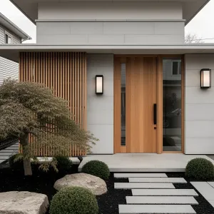 Stepping into Serenity: A Slice of Japan Under the Roof