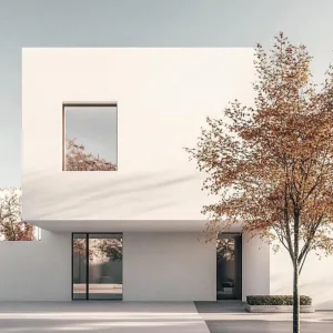 Preview of A Cubic Masterpiece of Minimalism