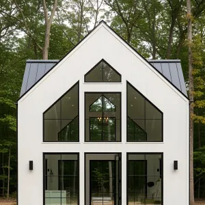 Grand Glassy Getaway