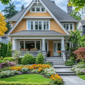 Preview of Charming Cottage Attracts Garden Enthusiasts