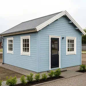 Bluebird Bungalow Oasis