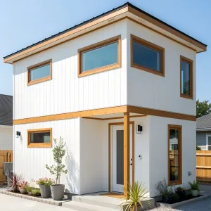 Little White Dreambox