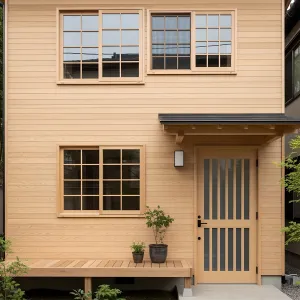 Aromatic Ash Abode
