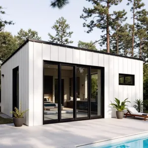 The Funky Floating Folly