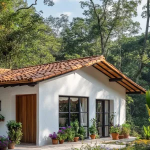 Quaint Hideaway Oasis