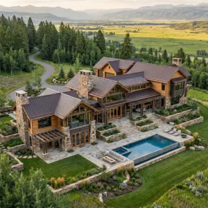 Stonebeam Highlands Oasis