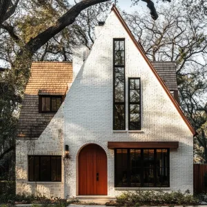 Preview of The Timbered Tudor Fantasy Escape