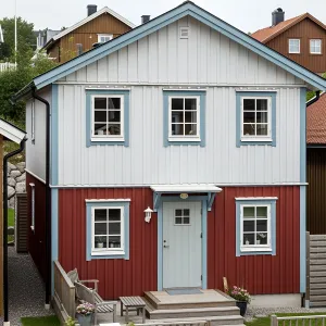 Adorably Robust Bungalow