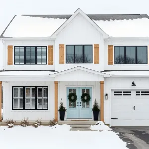 Embrace the Elegance: A Fresh Take on Farm Life