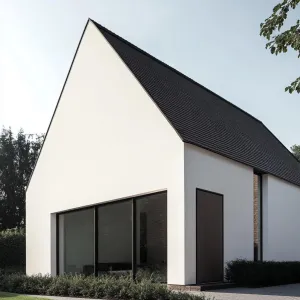 Apex Angles in Suburbia