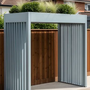 The Enchanted Lair of Rubbish Repose