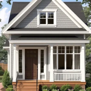 The Timber Haven Nook