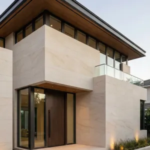 Floating Eaves Stonefront Haven