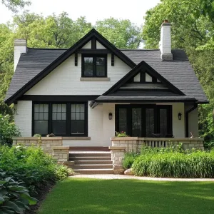 A Frame of Perfection: The Modern Bungalow Spectacle