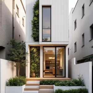 Urban Jungle Cube