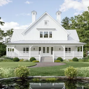 Timeless Countryside Haven