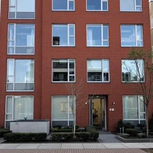 Urban Brick Dreamscape