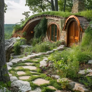 Hobbit Hole