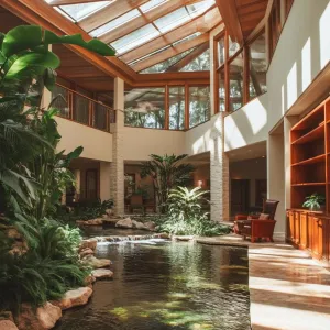 Preview of Inside Wonderland: A Splash of Serenity