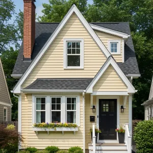 Petit Lemon Dreamhouse
