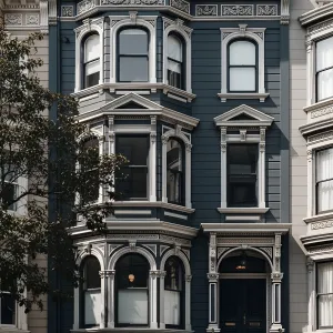 Regal Charm with a Hint of Whimsy