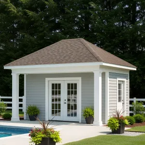 Little Splash Oasis