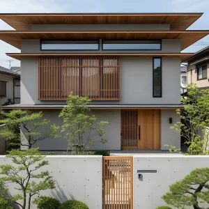 A Slice of Zen on Timber Avenue