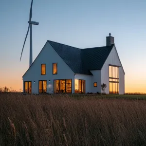 Wind Turbine Installations
