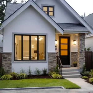 Tiny House, Big Charisma